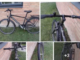 Drenge cykel winther 300 sælges