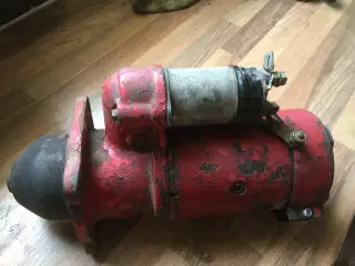 Starter David Brown 850