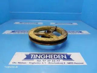 New Holland TX68 Remskive 84043009