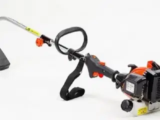 NAC TP248-10SP benzin græstrimmer/kratrydder 24,8 cc – 1,05 Nm