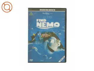 Find Nemo (DVD)