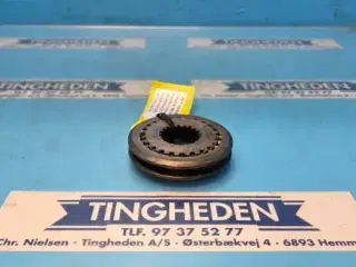 Deutz M2680 Synkromesh 06260227