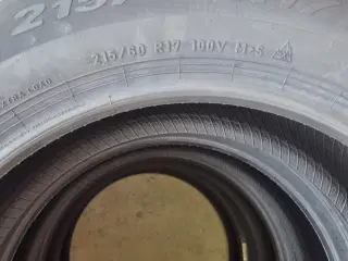 Pirelli Bildæk Helårsdæk