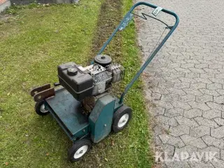 Vertikalskærer Bluebird International A30
