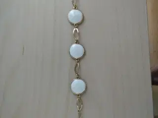 6x Smykker (små kollektion)