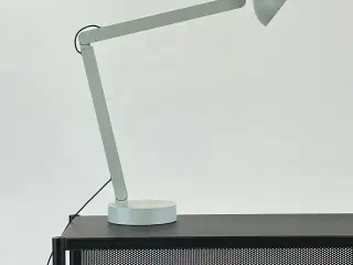 HAY | PC Desk Lampe (Grå)