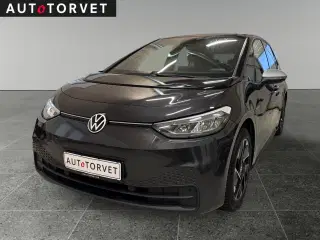 VW ID.3 58 1ST