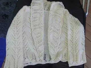 Sød cardigan 