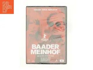 Baader meinhof