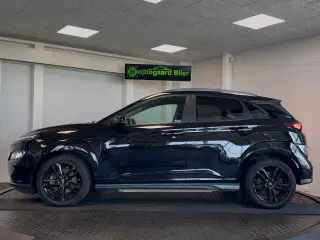 Hyundai Kona 64 EV Prime