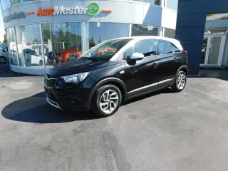 Opel Crossland X 1,2 Innovation