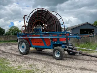 Fasterholt 4800 Hydro 