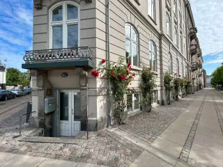 FRI LEJE I 2025! -  Stockholmsgade 49 i Storkøbenhavn.