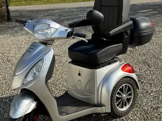 El-scooter Blimo Moto 950