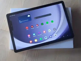 HELT NY og Samsung Galaxy Tab A9+ 5G tablet