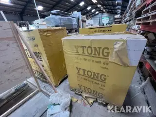 Betonblokke Yuton