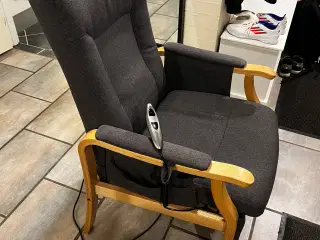 Sorø otiumstol størrelse medium