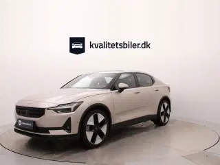 Polestar 2  Long Range AWD