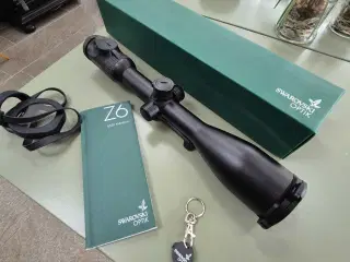 Swarovski Z6I 2,5-15x56 