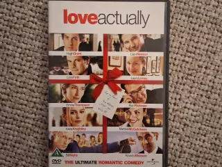 Love actually
