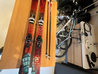 Nordica Enforcer - All Mountain Ski