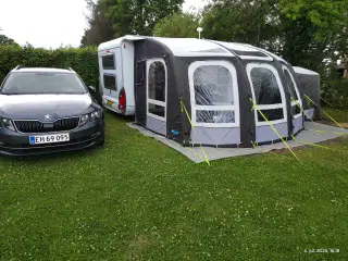 Kampa 400 pro
