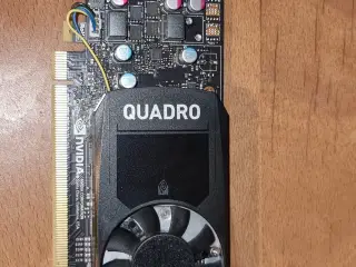 Nvidia Quadro 620