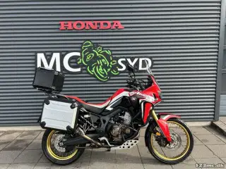 Honda CRF 1000 L Africa Twin DCT MC-SYD BYTTER GERNE