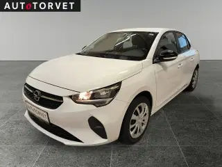 Opel Corsa-e 50 Edition