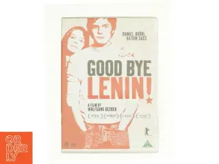 Good Bye Lenin! fra DVD