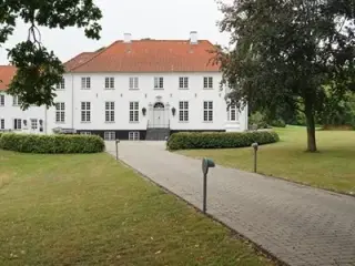 Herskabelig Hovedbygning