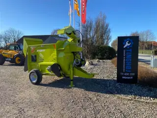 Storti SB30
