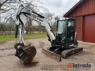 Bobcat E 35Z