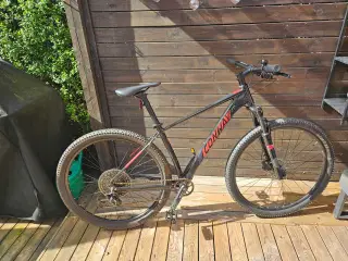 Cykel 