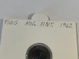 1/10 G Netherlands Antilles