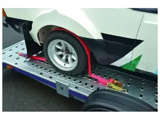 Stropsæt til autotransport 3 m / 50mm
