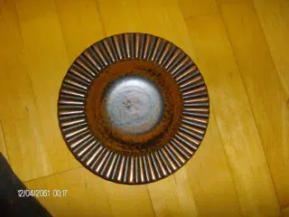 Bornholms keramik skål 