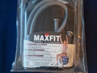 Modstandssæt til gym bold