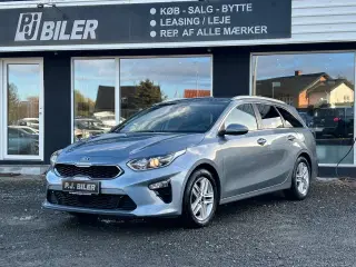 Kia Ceed 1,0 T-GDi Intro Edition SW