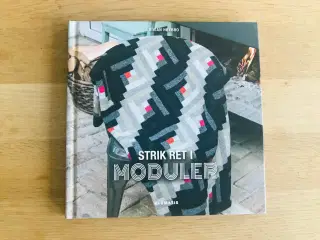 Strik Ret i Moduler af Vivian Høxbro