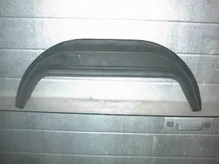   Skærmkant
