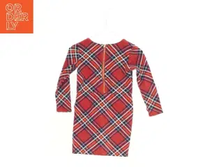 Kjole fra H&M (str. 104 cm)