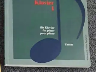 Forskellige nodehæfter, 29 stk