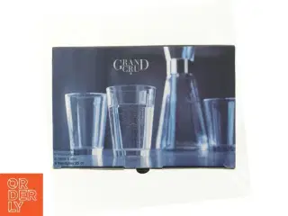 Rosendahl Grand Cru vandglas fra Rosendahl (str. 25 cl)