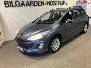 Peugeot 308 1,6 HDi 90 Premium SW