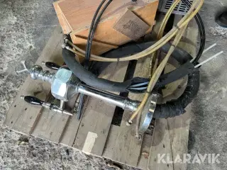 Fadølsanlæg HARTEK Gamma 100