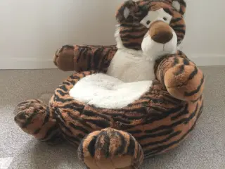 Tiger stol