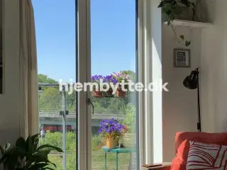 Hjembytte - Rovsingsgade