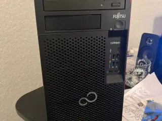 Fujitsu, Esprimo P957 E94+, 32 GB DDR4 ram