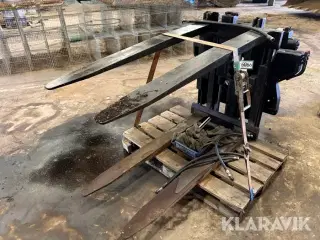 Pallevender Meyer 5/3003